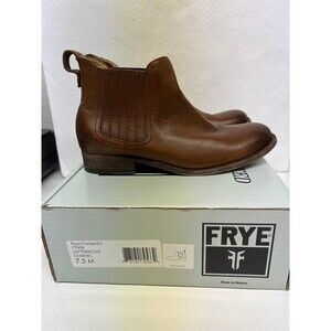 FRYE Pippa Chelsea Boots 7.5